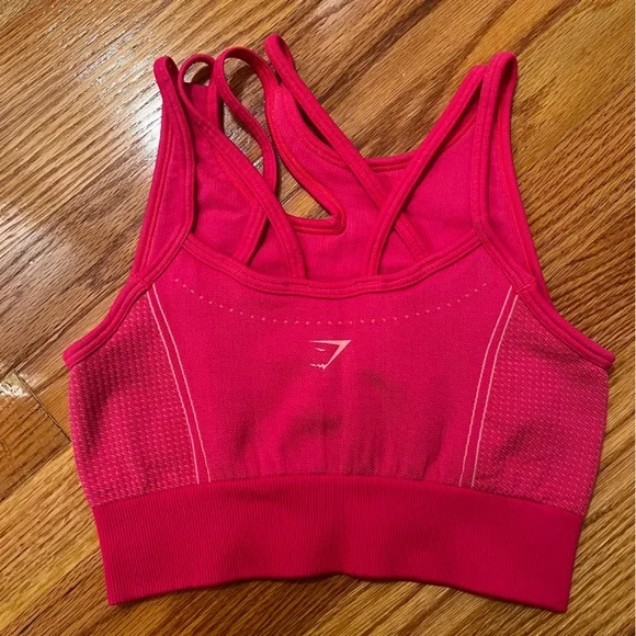 Gymshark sports bra - Picture 4 of 6